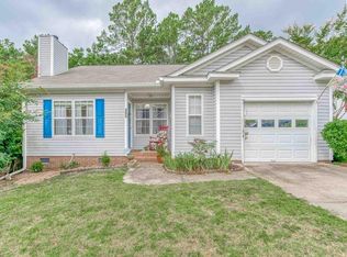 212 Talltree Ln, Columbia, SC 29229