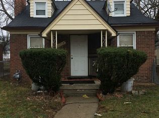 11714 Terry St, Detroit, MI 48227