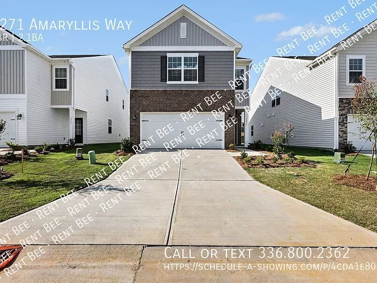 5271 Amaryllis Way — Photo 2