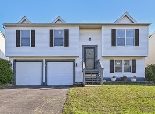 3582 High Creek Dr, Columbus, OH