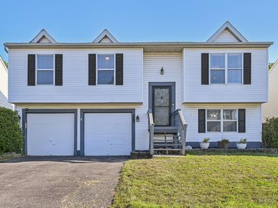 3582 High Creek Dr, Columbus, OH, 43223