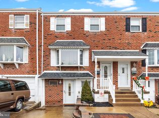 3533 Byrne Rd, Philadelphia, PA 19154