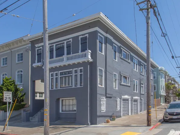 5297 California St, San Francisco, CA 94118