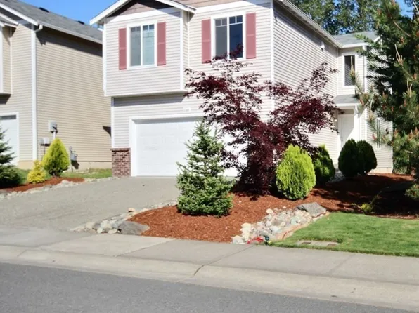 21402 SE 289th Way, Kent, WA 98042
