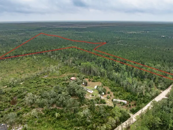 0 New Post Rd, Waverly, GA 31565