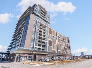 550 N Service Rd #516, Grimsby, ON L3M0H9