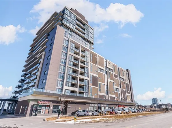 550 N Service Rd #516, Grimsby, ON L3M 0H9