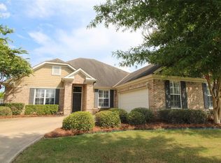 8828 Lillington Cir, Montgomery, AL 36117