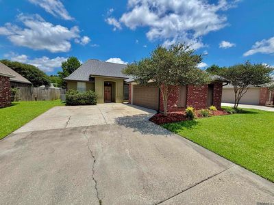 10073 Chanel Dr, Denham Springs, LA, 70706