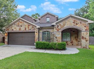 808 Wiley Dr, Magnolia, TX 77354
