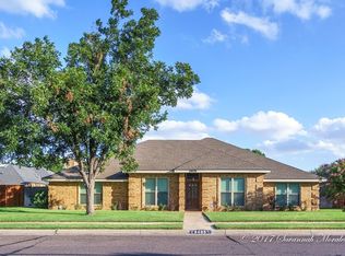 3405 Northfield Dr, Midland, TX 79707