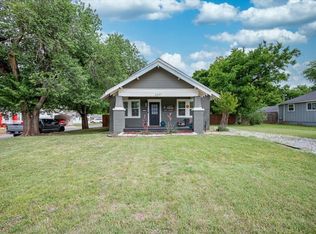 2247 NW 35th St, Oklahoma City, OK 73112