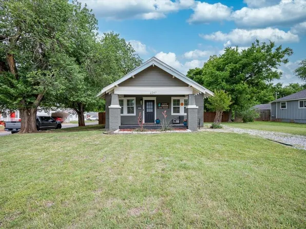 2247 NW 35th St, Oklahoma City, OK 73112