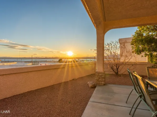 1810 Kirk Dr, Lake Havasu City, AZ 86404