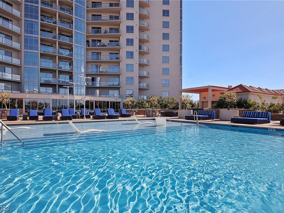 1st image of 200 W Sahara Ave Unit 2607