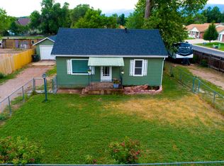2124 E Main St, Canon City, CO 81212