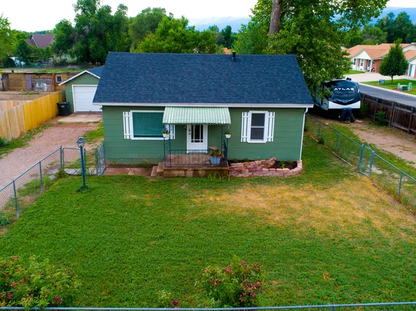 2124 E Main St, Canon City, CO 81212