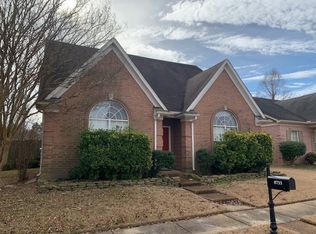 8733 Clear Sky Path LOT 81, Cordova, TN 38018