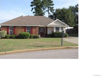 503 Breckinridge Ln, Prattville, AL, 36066