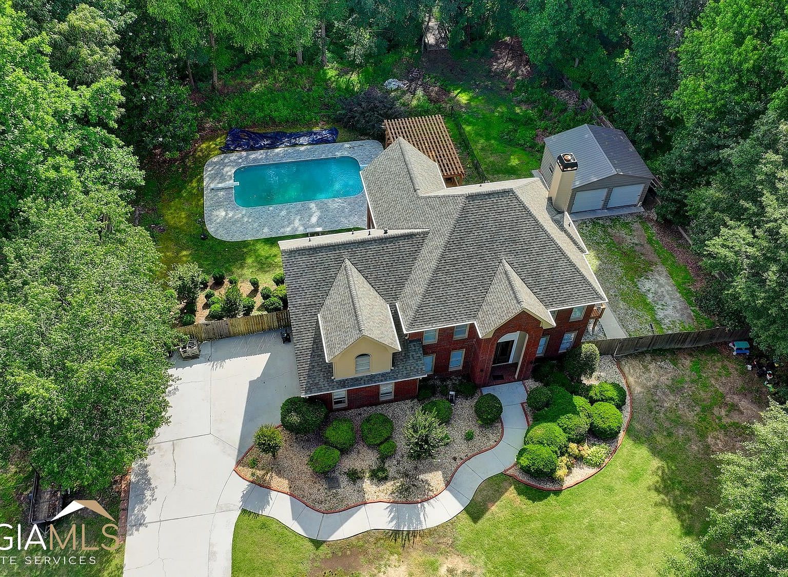 1821 McConnell Rd, Grayson, GA 30017 Zillow