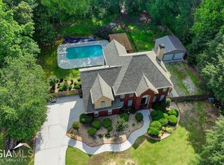1821 McConnell Rd, Grayson, GA 30017