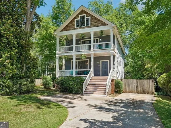 1544 Thomas Rd, Decatur, GA 30032