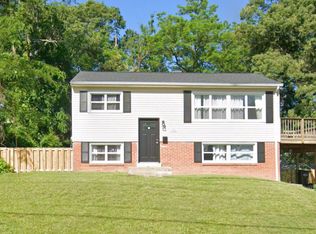 14760 Arizona Ave, Woodbridge, VA 22191