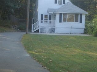 86 Forest St, Weymouth, MA 02190