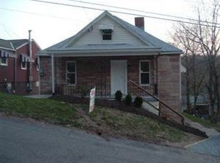 311 Cherry Ave, Houston, PA
