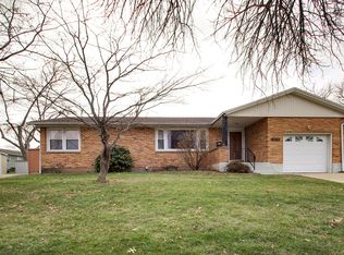 3716 Columbus Rd, Quincy, IL 62305