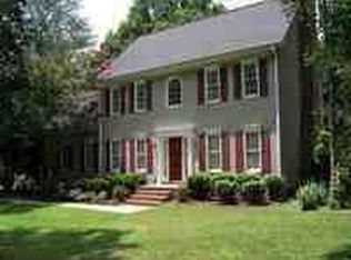 100 Meadow Woods Ct, Easley, SC 29642