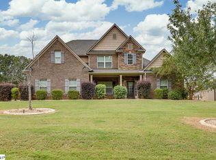 16 Big Survey Rd, Piedmont, SC 29673
