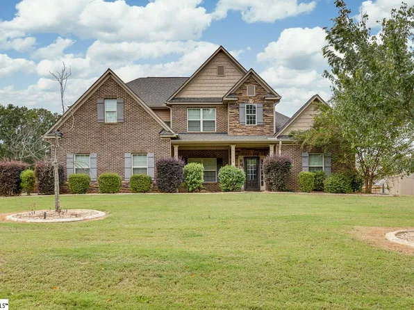 16 Big Survey Rd, Piedmont, SC 29673
