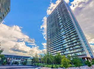 105 The Queensway #2206, Toronto, ON M6S 5B5