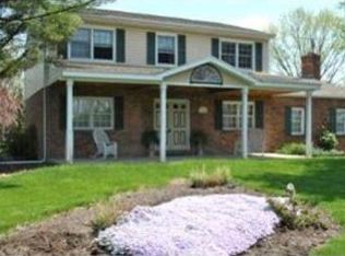 3134 S St Rt 741, Lebanon, OH 45036