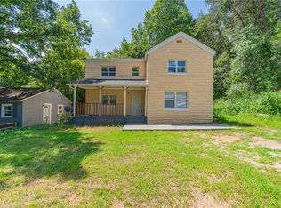 116 Hicks St, Winston Salem, NC 27101