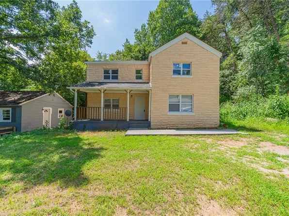 116 Hicks St, Winston Salem, NC 27101