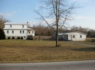 18241 Liberty Rd, Dunnville, KY 42528