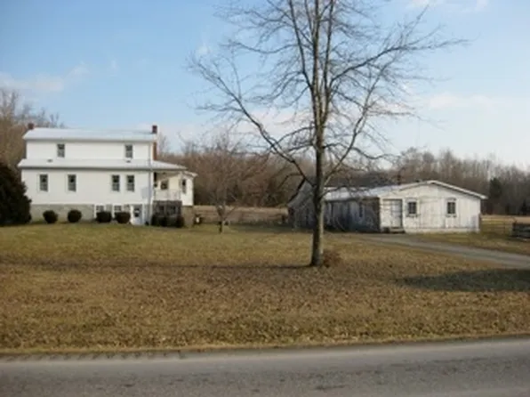 18241 Liberty Rd, Dunnville, KY 42528