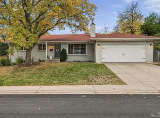 6552 E Brown Pl, Denver, CO 80224