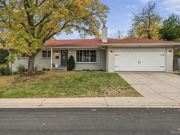 6552 E Brown Place, Denver, CO 80224