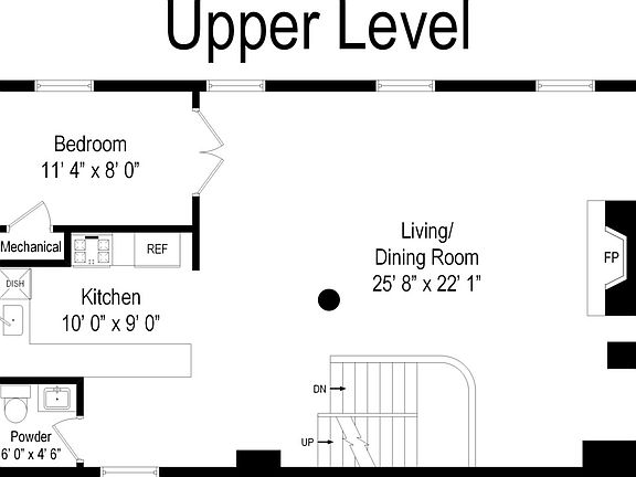 3rd image of 146 Beekman St