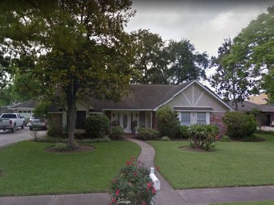 114 Flag Dr W, Lake Jackson, TX, 77566