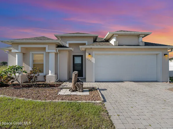 325 Melton Ct, Rockledge, FL 32955