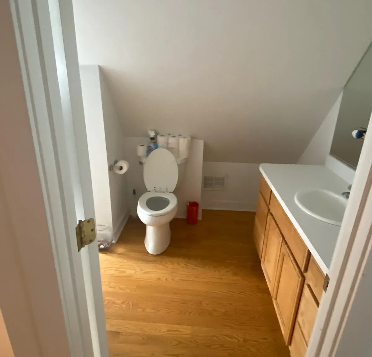 Studio, 500 sqft, $1,000 — Photo 4