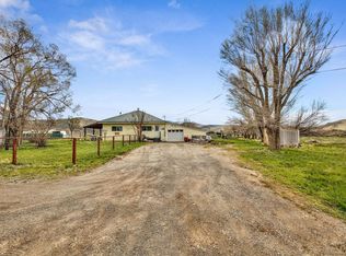 94012 Highway 70, Chilcoot, CA 96105