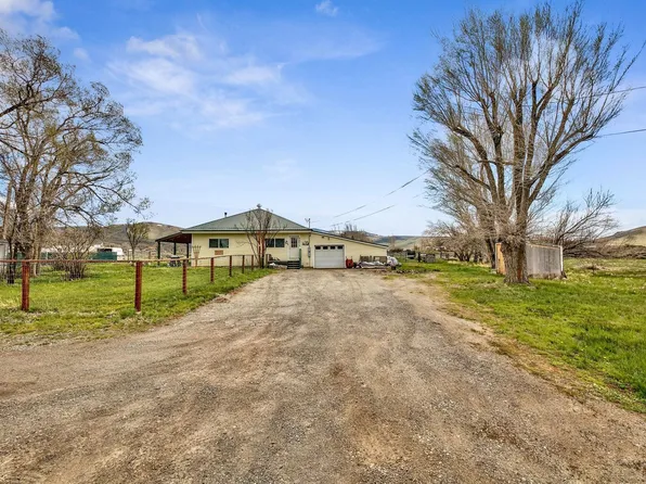 94012 Highway 70, Chilcoot, CA 96105
