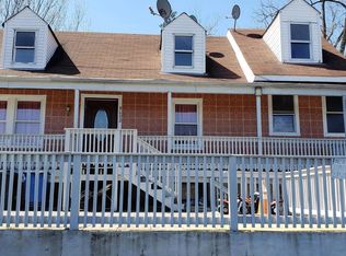 8602 Glenview Ave, Takoma Park, MD 20912