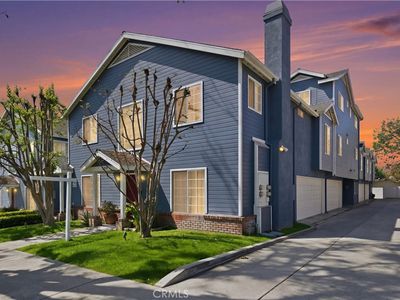 8317 College Ave, Whittier, CA, 90605
