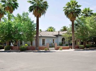 1635 N Palmcroft Dr SW, Phoenix, AZ 85007